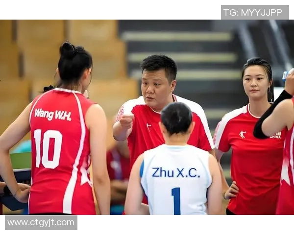 上海排球队个人能力提升引发热议推动排球运动新发展 上海排球队个人能力提升引发热议推动排球运动新发展