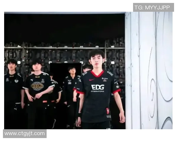 EDG战队成员个人能力深度对比解析与战术影响分析 EDG战队成员个人能力深度对比解析与战术影响分析