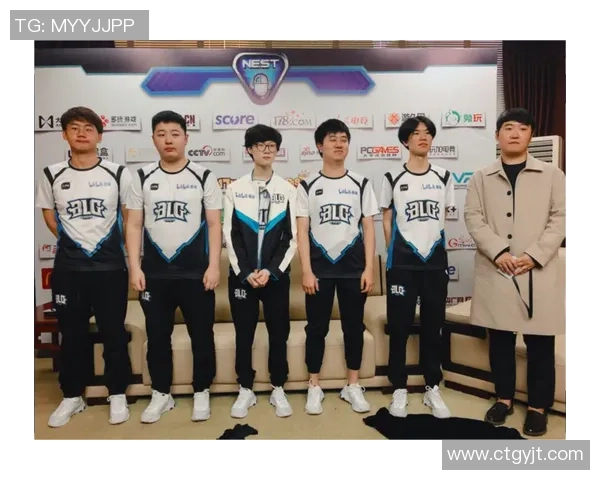 BLG战队在CSGO赛事中的耐力表现及其对比赛结果的影响分析