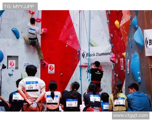 上海攀岩队的运营体系与攀岩战术探索之路 上海攀岩队的运营体系与攀岩战术探索之路
