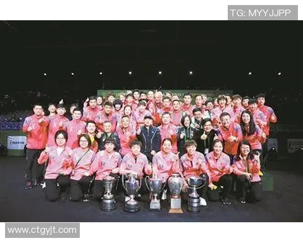 杨敏专访：从乒乓球新星到世界冠军的辉煌历程回顾与感悟