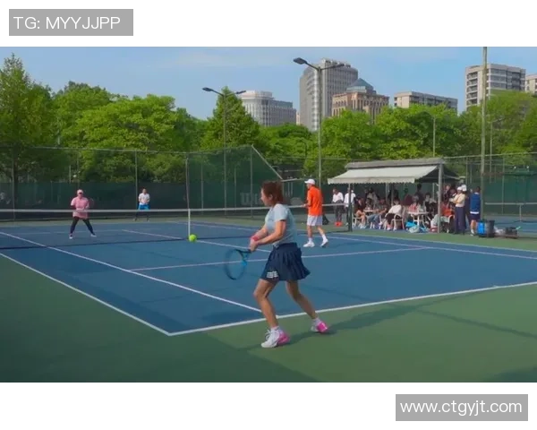 杭州网球队意识提升之路：探索团队协作与个人成长的结合